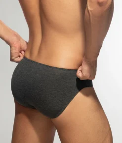 Addicted Cotton Bikini Brief