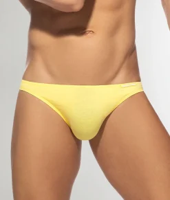 Addicted Cotton Bikini Brief