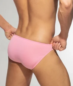 Addicted Cotton Bikini Brief