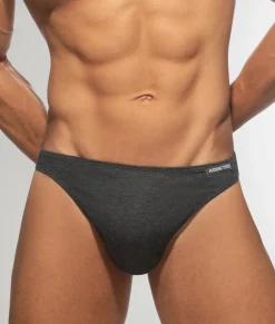 Addicted Cotton Thong