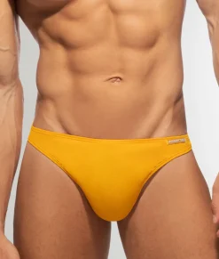 Addicted Cotton Thong