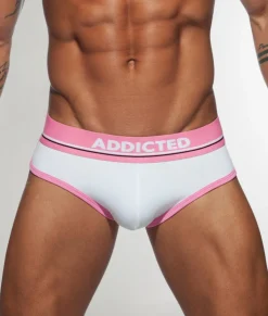 Addicted Curve Brief