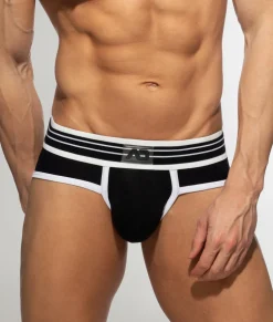 Addicted Double Trouble Brief