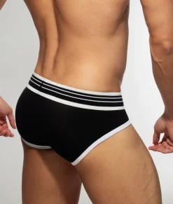 Addicted Double Trouble Brief