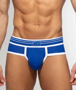 Addicted Double Trouble Brief