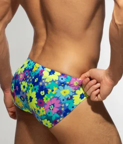 Addicted Margarita Swim Brief