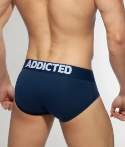 Addicted My Basic Brief