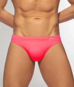 Addicted Neon Swim Bikini Brief