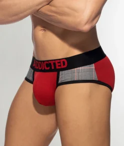 Addicted Scottish Combi Brief