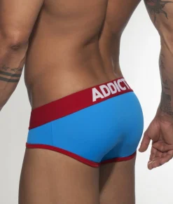 Addicted Swimderwear Brief