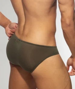 Addicted Veloz Dry Bikini Brief