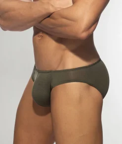 Addicted Veloz Dry Bikini Brief