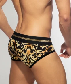 Addicted Versailles Golden Brief