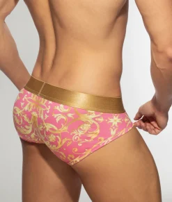 Addicted Versailles Golden Brief