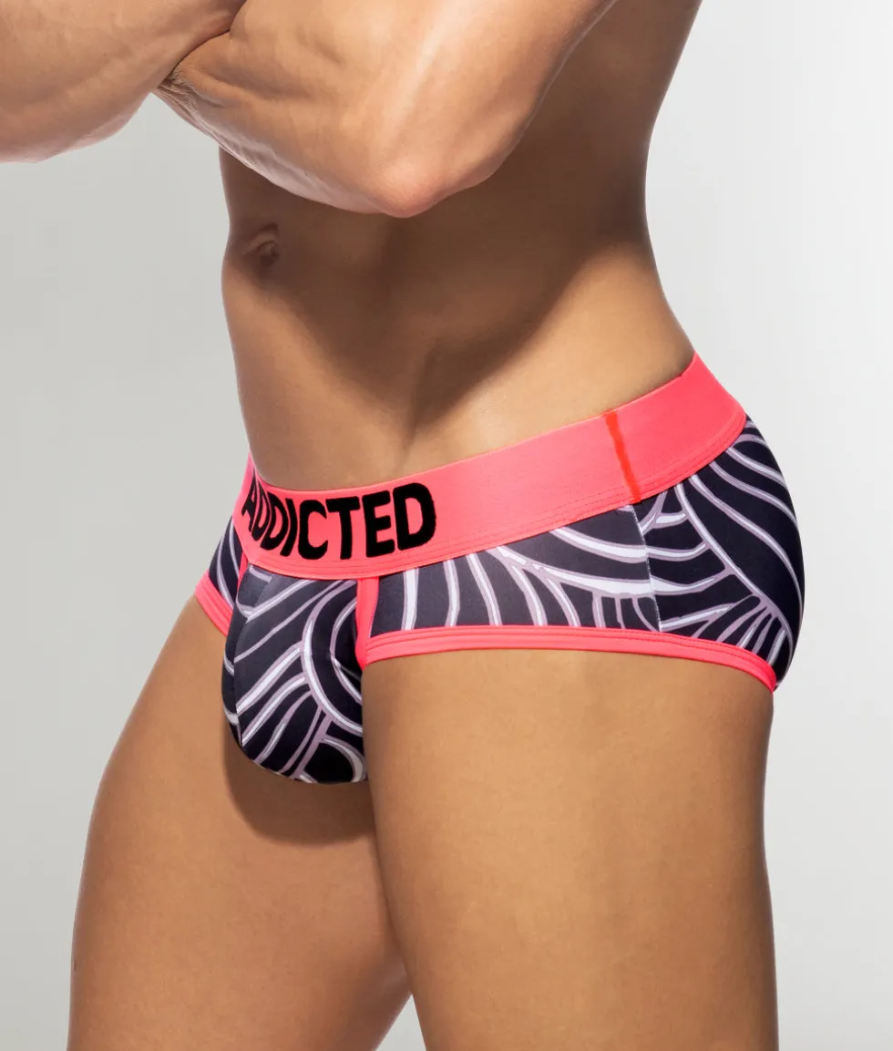 Addicted Waves Swimderwear Brief