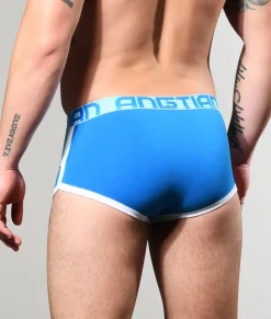 Andrew Christian Almost Naked Retro Pocket Trunk