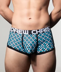 Andrew Christian Almost Naked Mykonos Trunk