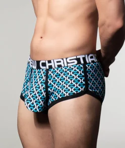 Andrew Christian Almost Naked Mykonos Trunk