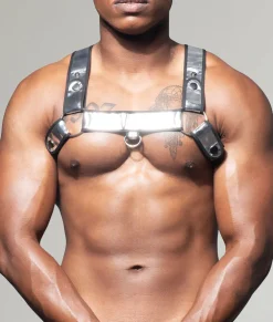 Andrew Christian Andrew Capsule Space - Harness