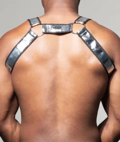 Andrew Christian Andrew Capsule Space - Harness