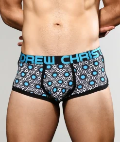 Andrew Christian Parker Trunk