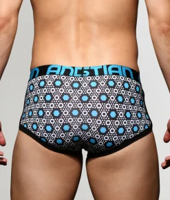 Andrew Christian Parker Trunk