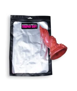 Andrew Christian TROPHY BOY Alien Tentacle