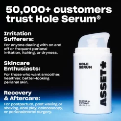 Asset Hole Serum