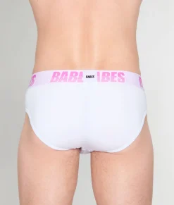 Babes Men's Brief