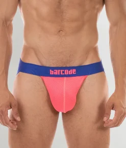 Barcode Berlin Arlo Jockstrap