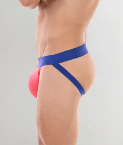 Barcode Berlin Arlo Jockstrap