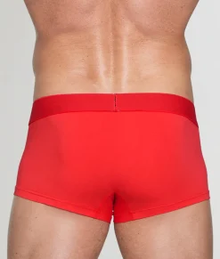 Barcode Berlin Basic Adonis Trunk