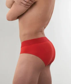 Barcode Berlin Basic Costas Hip Brief