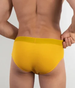 Barcode Berlin Basic Costas Hip Brief