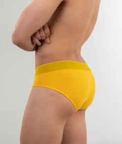 Barcode Berlin Basic Costas Hip Brief