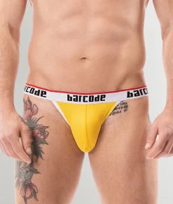 Barcode Berlin Cosme Jockstrap