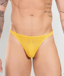 Barcode Berlin Gor Thong