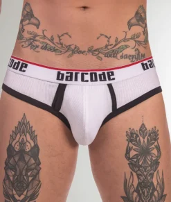 Barcode Berlin Kai Brief