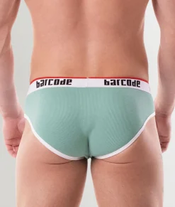 Barcode Berlin Kai Brief