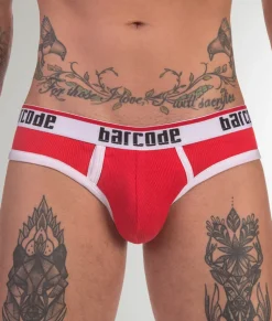 Barcode Berlin Kai Brief