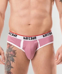 Barcode Berlin Kai Brief