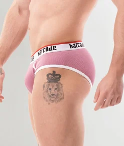 Barcode Berlin Kai Brief
