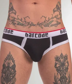 Barcode Berlin Kai Brief