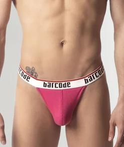 Barcode Berlin Miran Thong