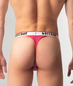 Barcode Berlin Miran Thong