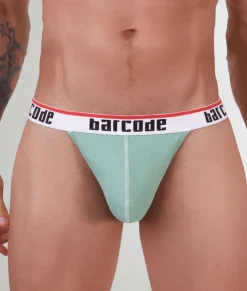 Barcode Berlin Miran Thong