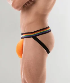 Barcode Berlin Pride Jockstrap