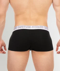 Barcode Berlin Revaz Trunk