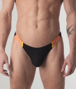 Barcode Berlin Ronak Thong