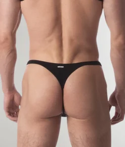 Barcode Berlin Ronak Thong